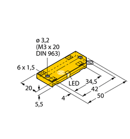 Thumbnail for BC5-QF5.5-Y1X/S250 7M