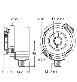 Thumbnail for REI-12HA4E-4B360-H1181