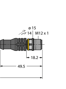 Thumbnail for WKC5T-P7X3-5-RSC5T/TEL