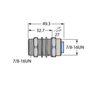 RSF RKF 57/22