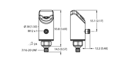 Thumbnail for PS510-25A-05-LI2UPN8-H1141