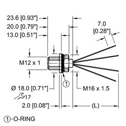 Thumbnail for FS46PT-1/M16