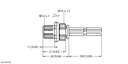 FS54PK-0.5/M16