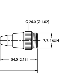 Thumbnail for RKC 4.4T-3-RSM 40/S3520