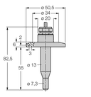 FCS-50A4-NA/D014