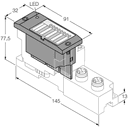 BL67-2RFID-A