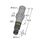 M18TIP6EQ