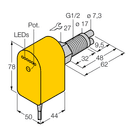 FCS-GL1/2A2P-VRX/24VDC/A