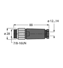 BSV4140-0/16