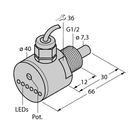 FCS-G1/2DY-AP8X