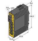 SE20-84XT-RJ422-FO