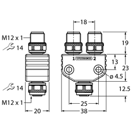 Thumbnail for VB2-FKM5-FSM5.205-FSM5.305/S2550