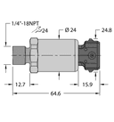 PT600R-2103-I2-AMP3J1