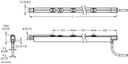 TTR713APSB6D-2.0RJ-CTR