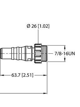 Thumbnail for RKP46PLB-0.3-RSM40.2/TXL