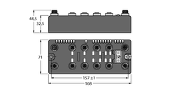 Thumbnail for BLCCO-8M12LT-8XSG-P-8XSG-P