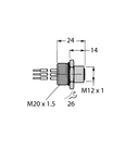 FKV 49-0.3M/M20/C1117