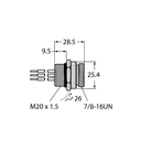 RSFV 48-0.3M/M20/C1117