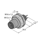 EC-FSFDE3-P/16