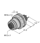 EC-FKFDE12-P/16