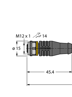 Thumbnail for RKS4.4T-15/TXL1075