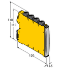 IMX12-PS02-UI-UIR-PR/24VDC/CC