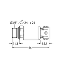 PT600R-2149-I2-AMP3J1