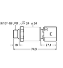 PT600R-2121-I2-KO28A2