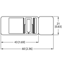 TW860-960-L60-21-F-M-B52-15KPCS