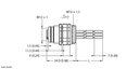 EC-FKDE4.5-0.5/16