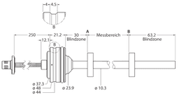 Thumbnail for LTE150M-HT10-LU10-P-0.25-H1151