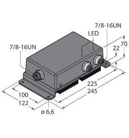 Thumbnail for PSU67-12-2480/M