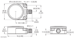 Thumbnail for K50RF-8060-LDQ