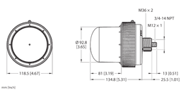 Thumbnail for K100PLRGB7Q