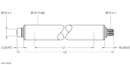 Thumbnail for WLS27CWGRYB5-0850DS24Q