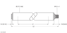 Thumbnail for WLS27XWGRYB5-0285DS24Q