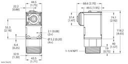 Thumbnail for DX80N2Q45UAA-NB