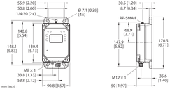 Thumbnail for DXM1200-B1R3