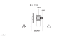 Thumbnail for K50RB-4030-LDQ