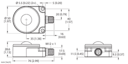 Thumbnail for K50RPF-4030-LDQ