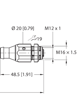 Thumbnail for RJ45S-FKSDD-4422-5M
