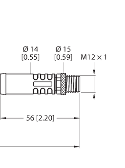 Thumbnail for RKP44PTA-0.3-RSP44PTA/TXL