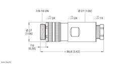 Thumbnail for FW-MRSPM0514-P-S-0810