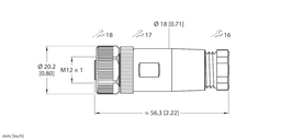 Thumbnail for FW-ERKPM0414-PS-S-0608