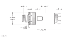Thumbnail for FW-ERSPM0414-PS-S-0608