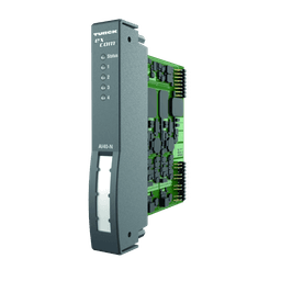 Thumbnail for AI40-N