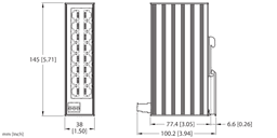 Thumbnail for TNIC-UX-16FE