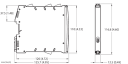 Thumbnail for IMX12-CCM05-MTI-1I2T-HC/L