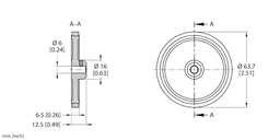 Thumbnail for RA-MW-200-6.5-PS1-6