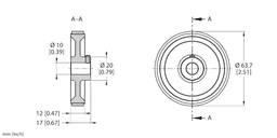 Thumbnail for RA-MW-200-12-RT1-10